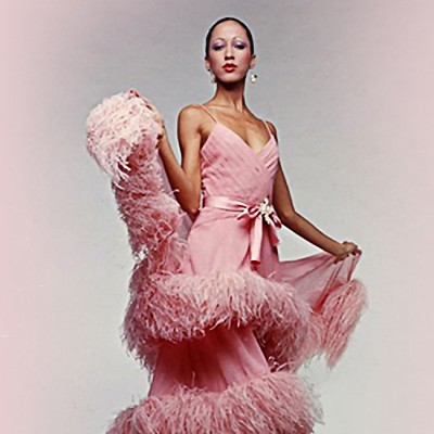 Pat Cleveland to Share Life and Fashion Lessons at Phoenix Art Museum