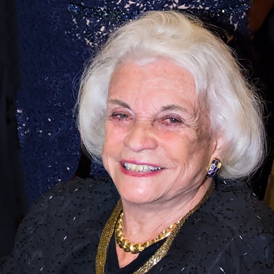 Sandra Day O’Connor Institute to Host 2nd Annual History Dinner