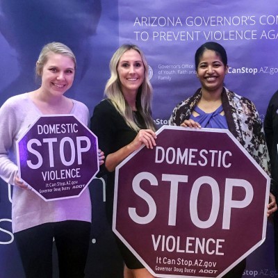 Domestic Violence Agency Receives $98k From the Governor’s Office