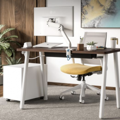 Modern Home Office: Create a Stylish and Functional Working Space