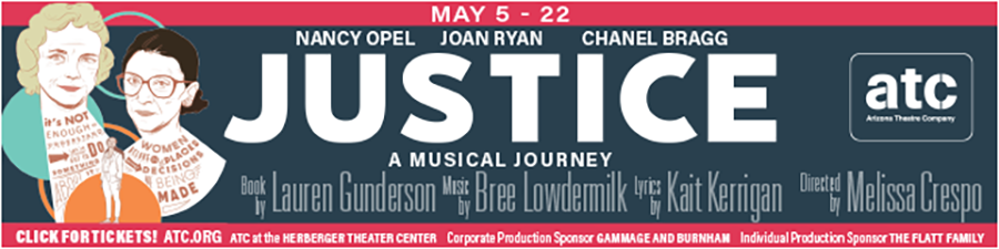 Visit Arizona Theater Company Justice