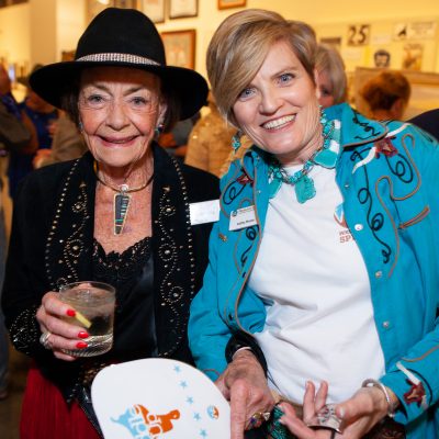 Incredible Contribution Announced at ‘Saddle Up’ to Benefit Scottsdale’s Museum of the West
