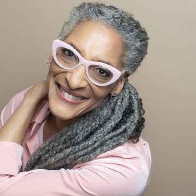10 Questions With… Carla Hall