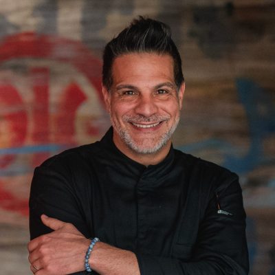 Kitchen Doors: Celebrity Chef Angelo Sosa Opens Kembara