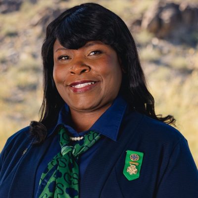 Mary Mitchell Named 2024 Arizona Diversity Council Women in Leadership Symposium Woman of the Year