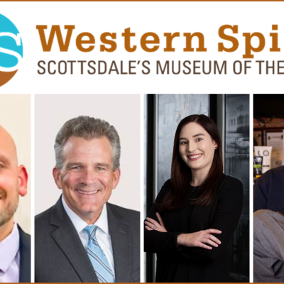 Western Spirit Names 4 to Board of Trustees