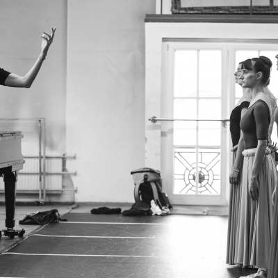 Ballet Arizona Announces Daniela Cardim as New Artistic Director