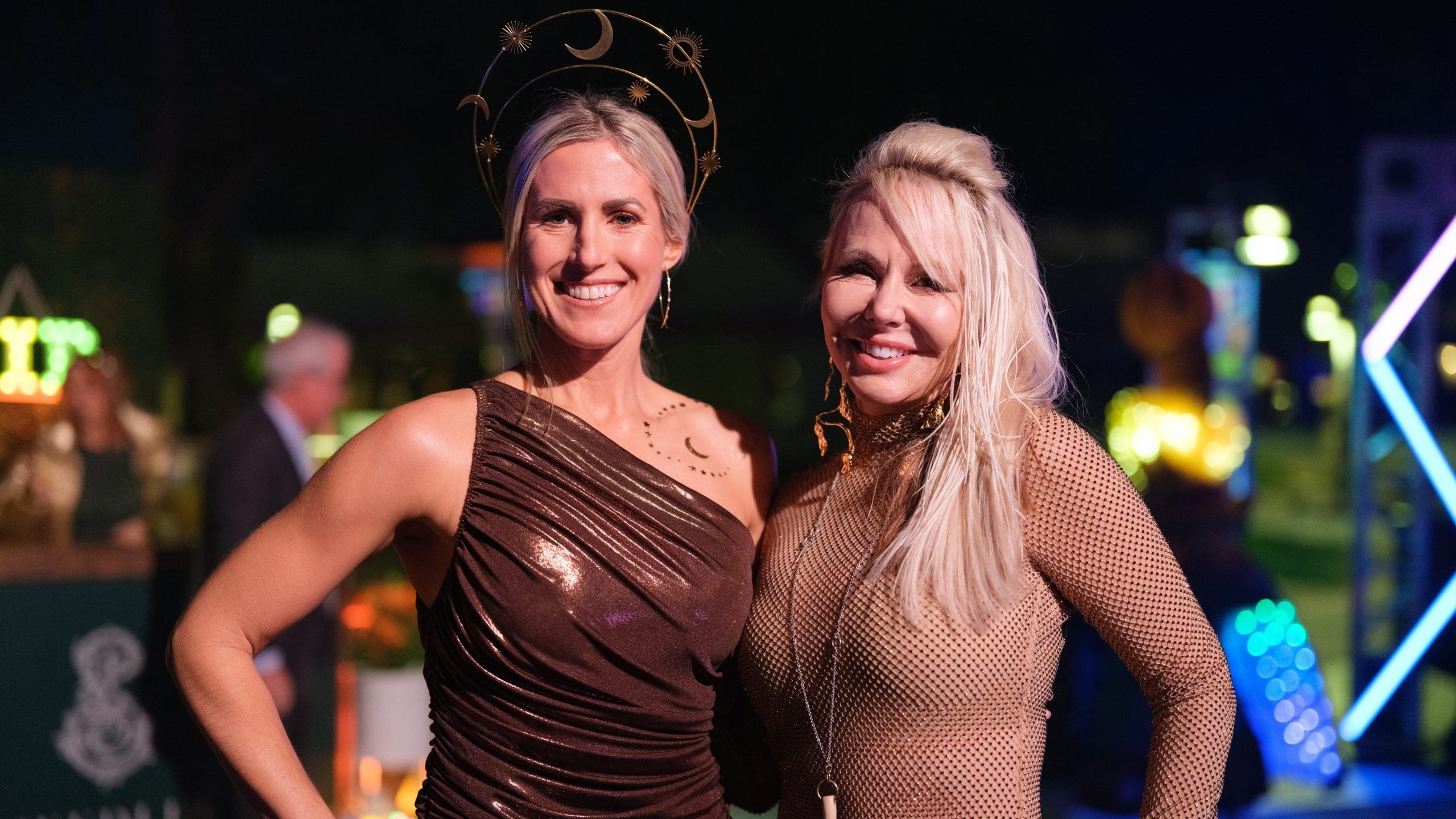 Scottsdale Arts Gala Goes Cosmic, Celebrates Newly Renovated
