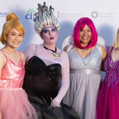 Fairytale Themed ‘Wig Out’ 2024 Goes All In for Breast Cancer Support & Education