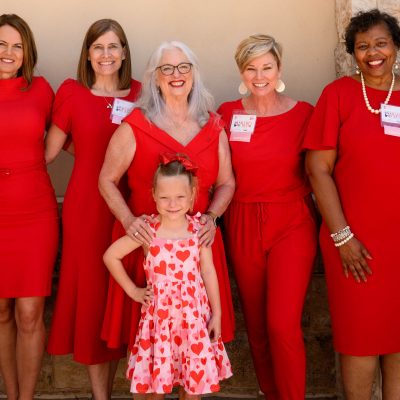 Heart Health Education was the Key Takeaway at ‘Go Red for Women’ Luncheon