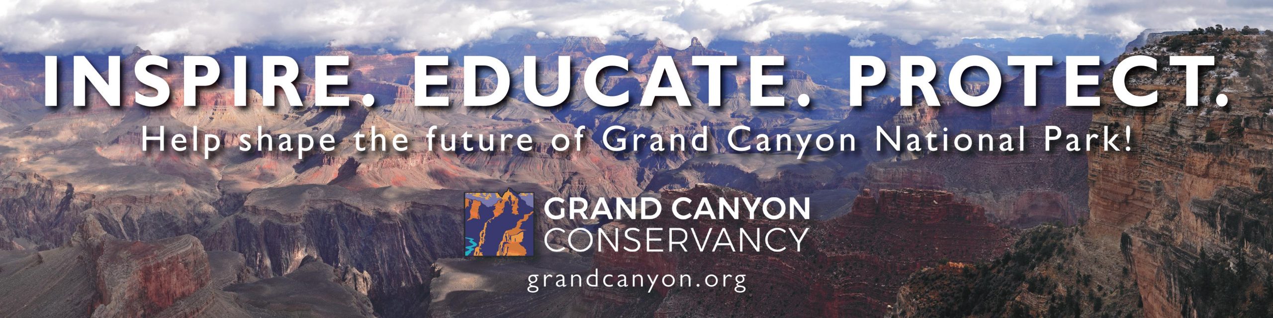 Visit Grand Canyon Conservancy