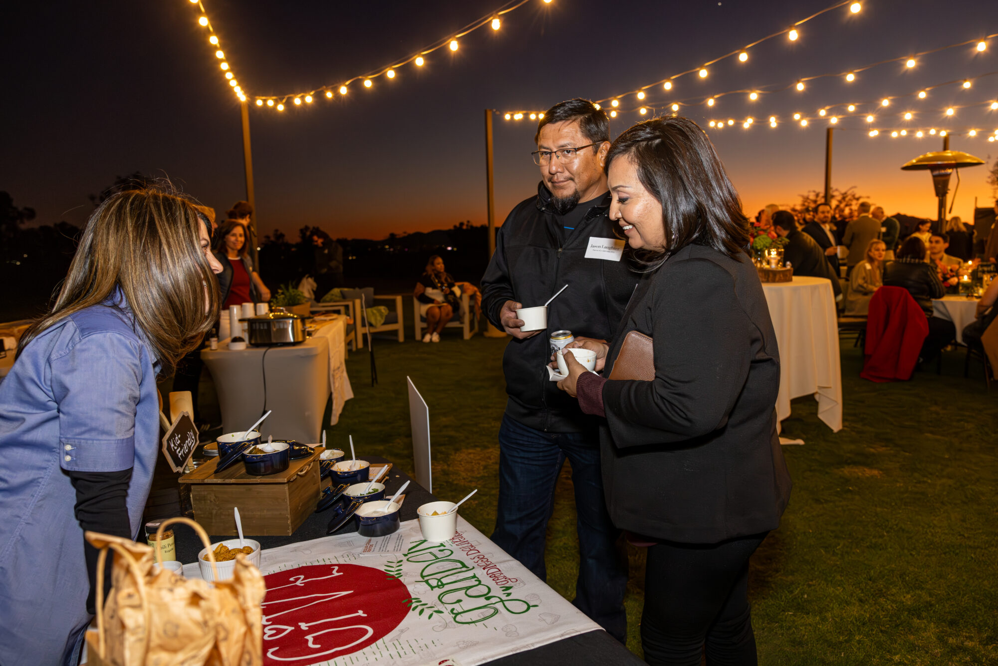 Third Annual Feed the Cause: An Arizona Signature Event Supporting Pediatric Feeding Disorder