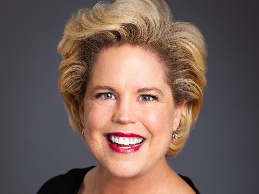 In Loving Memory of Our Publisher, Andrea Tyler Evans