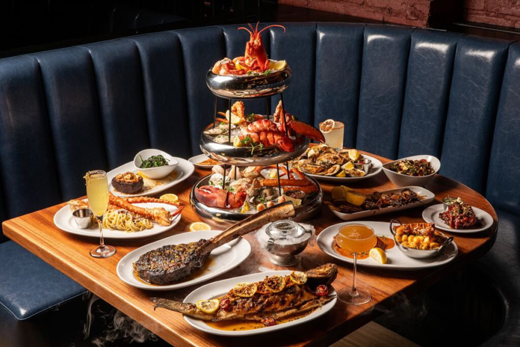 Warren’s Brings the Wow to Chandler