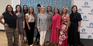 Fresh Start’s Small Business Program Celebrates 15 Years of Empowering Women Entrepreneurs