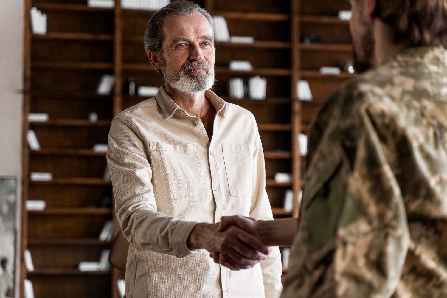 VA Awards $40 Million to Combat Veteran Homelessness in Arizona