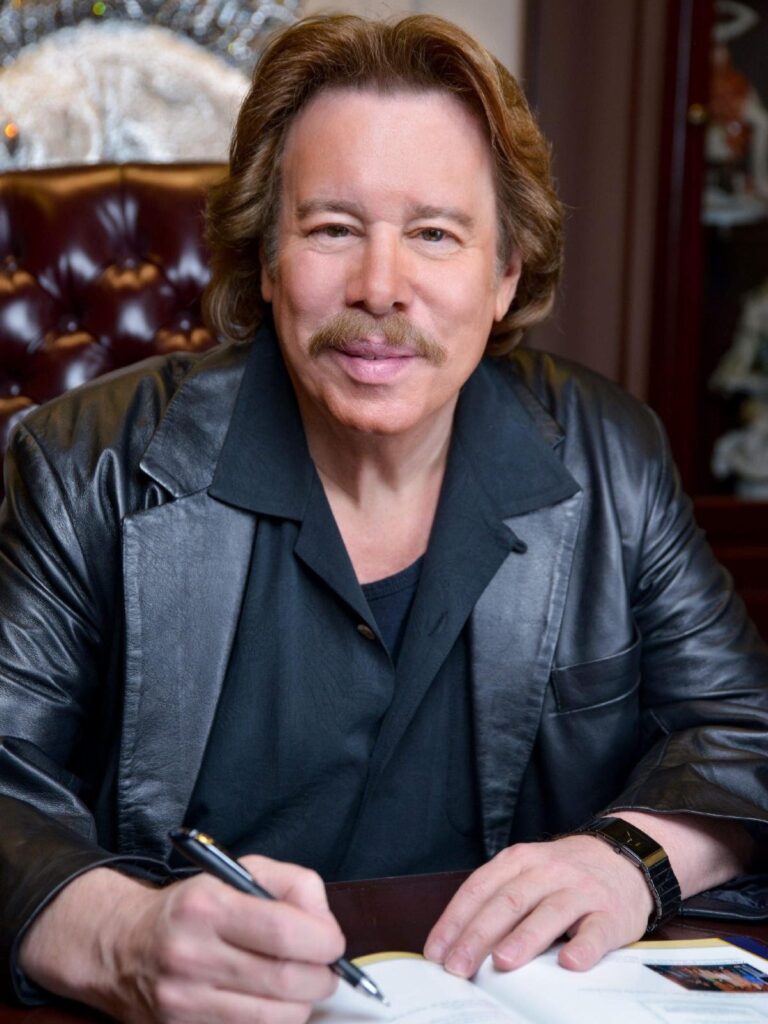 Chandler Center for the Arts Announces 2025 Award Honorees