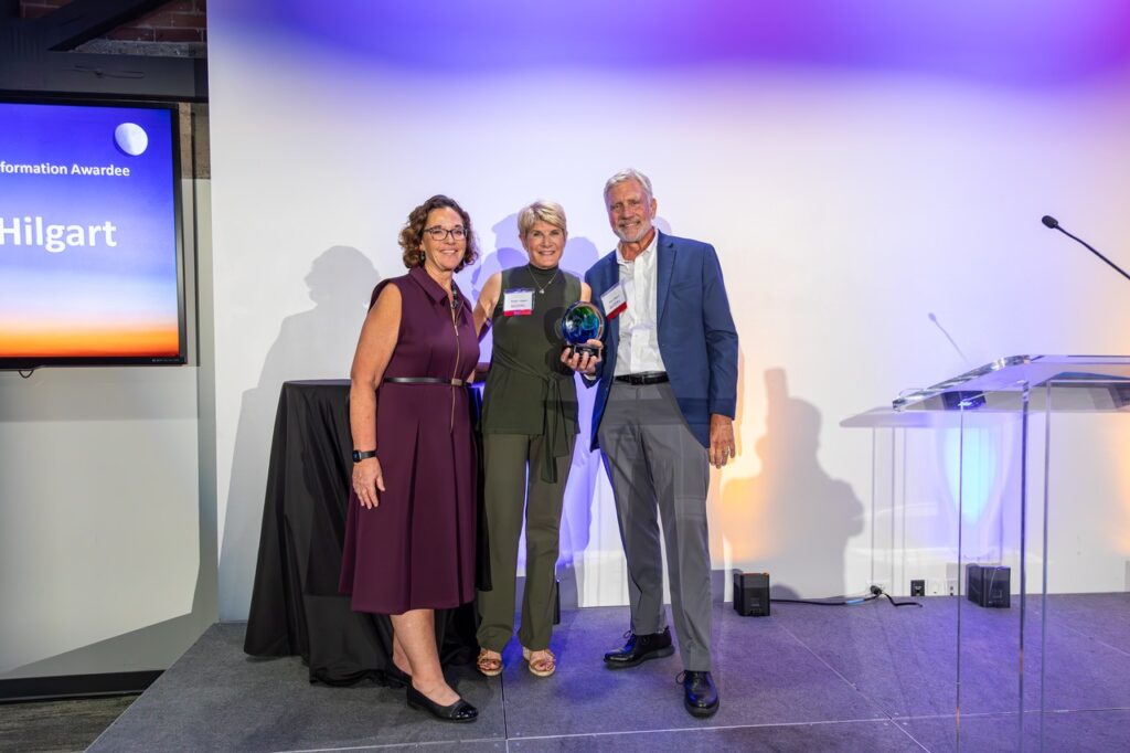 'Champions of Transformation' Honors Commitment to Phoenix Youth