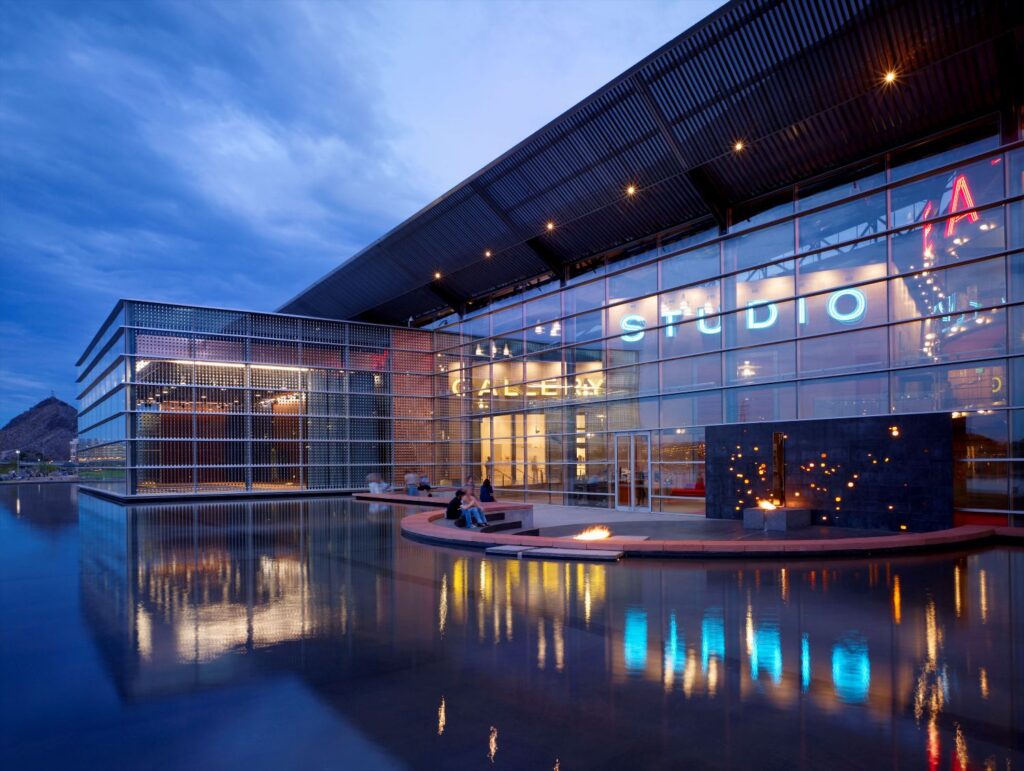 Arizona Theatre Company Welcomes New Director of Development