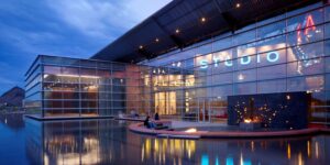 Arizona Theatre Company Welcomes New Director of Development