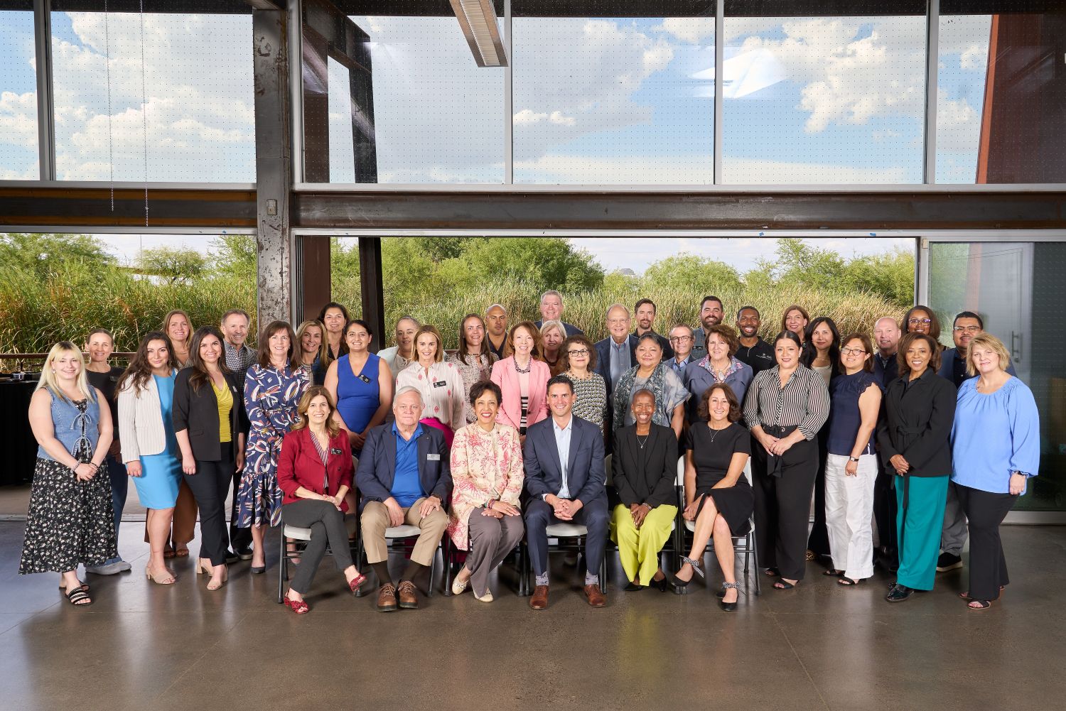 Arizona Community Foundation Announces New Additions to its Board of Directors
