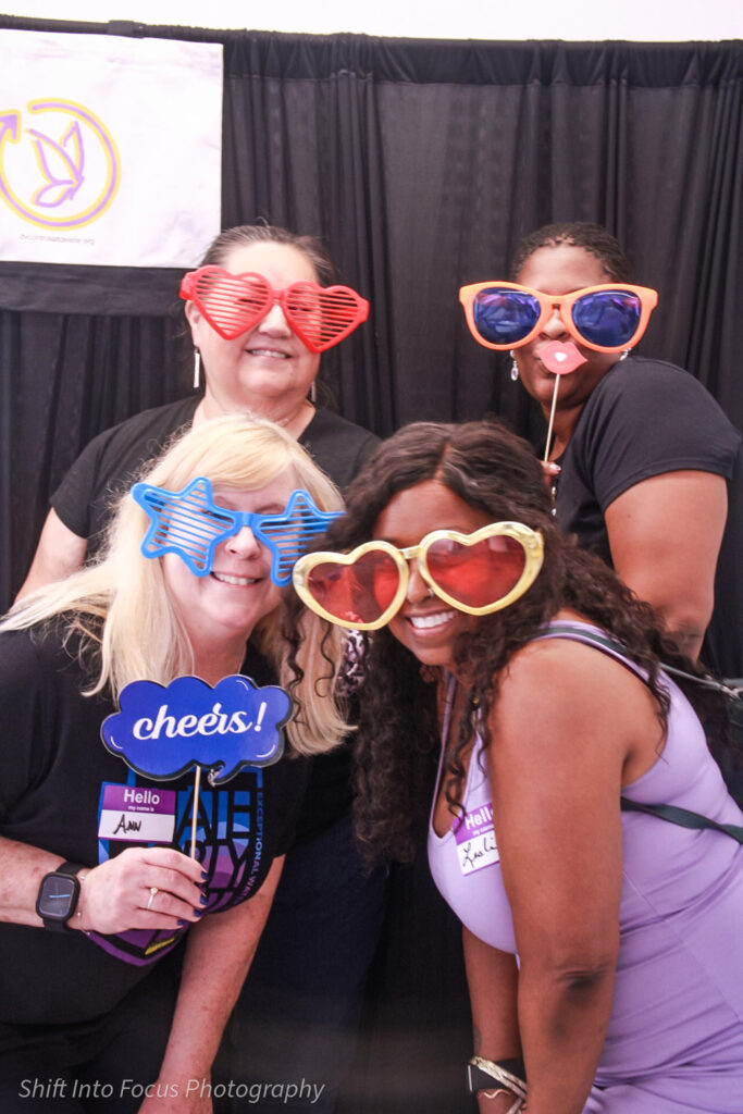 Control Alt Delete Celebrates ‘6 Years of Saving Lives’