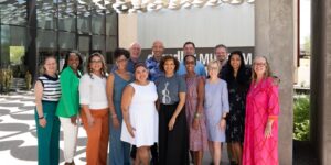 Chandler Cultural Foundation Welcomes Two New Champions for the Arts