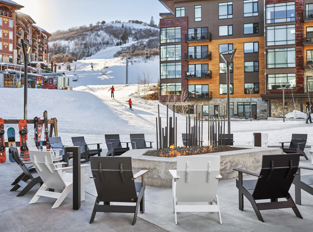 Silver Roots, Golden Season