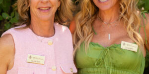 Cheers to the Chairs! 2025 Holiday Issue