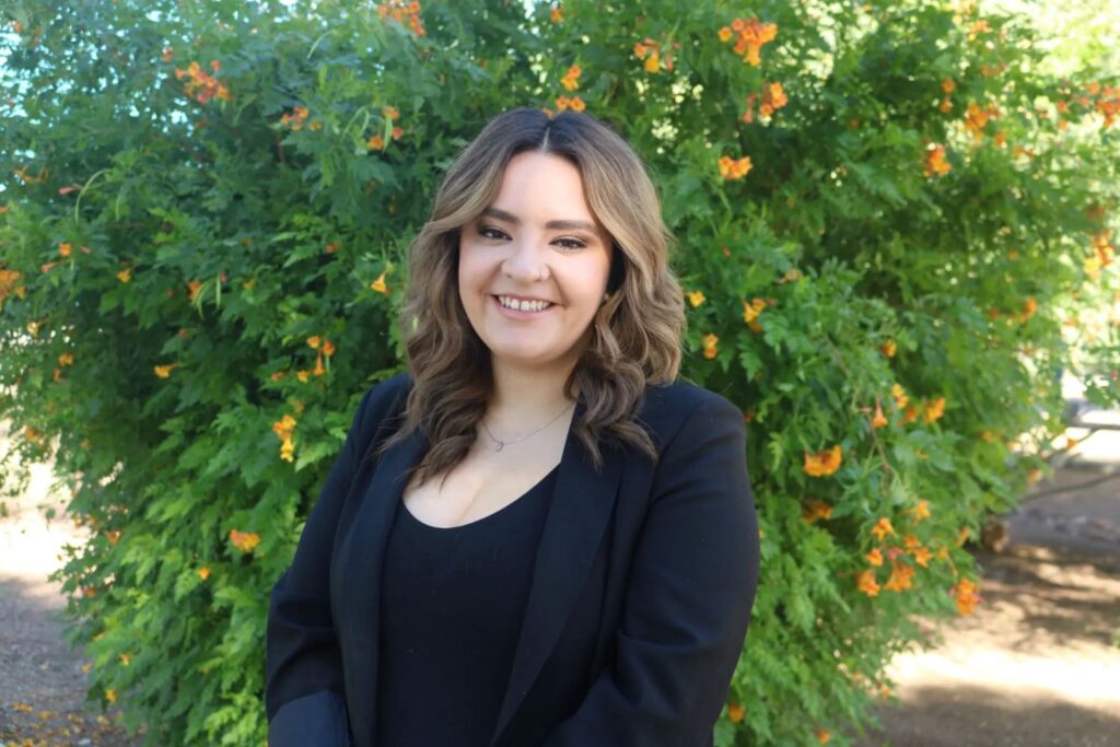 Casey Carrillo Joins Greater Oro Valley Chamber of Commerce Board of Directors