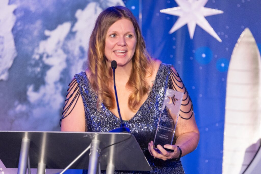 Henry Salinas Society Business Winner State Farm