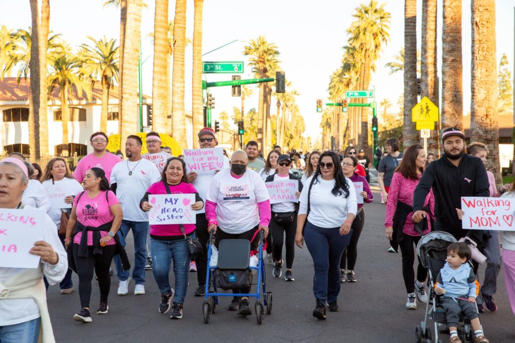 Cancer Support Community Arizona is a nonprofit dedicated to providing comprehensive psychosocial support to anyone impacted by cancer.