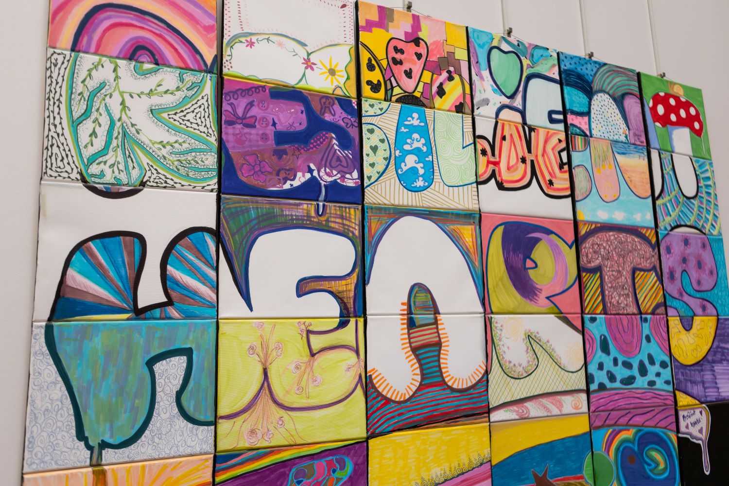 Free Arts for Abused Children of Arizona Rebrands as Art Heals Arizona