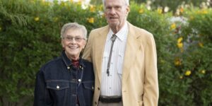 Landmark Gift Establishes HonorHealth’s First Distinguished Chair, Advances Academic Medicine in Arizona