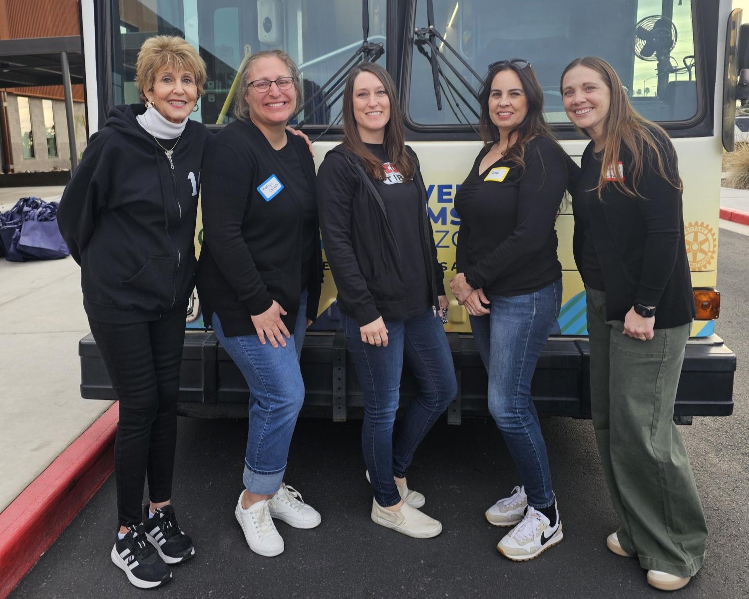 Delivering Dreams of Arizona Receives $130,000 Grant to Expand Student Support