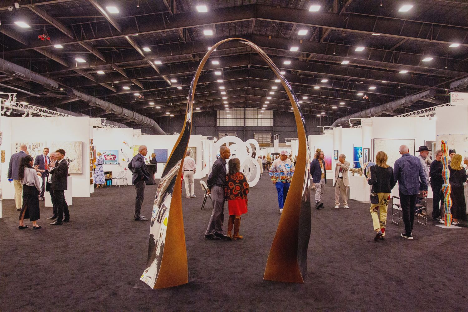 Scottsdale Art Week 2026 Blends Culture and Community - Frontdoors