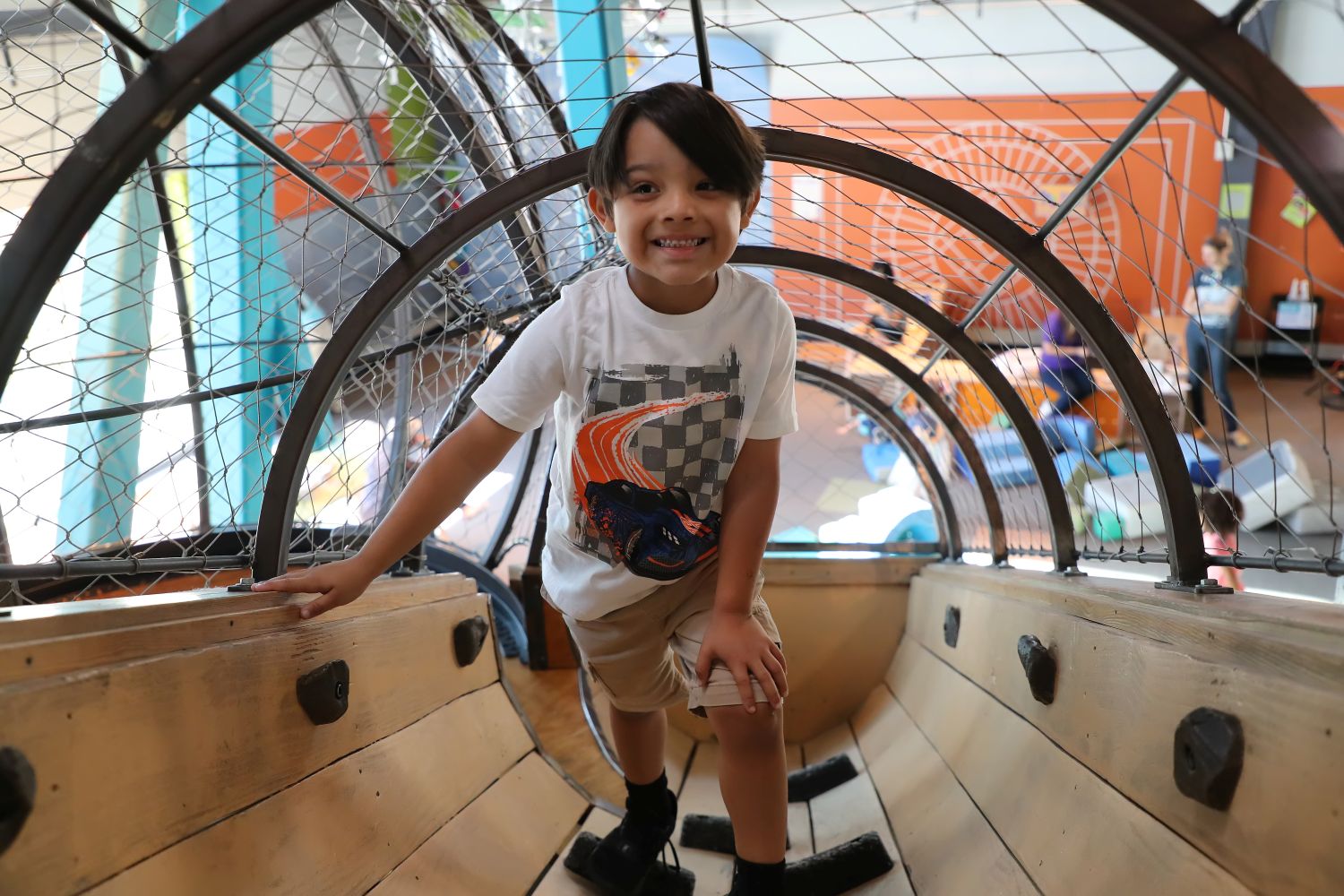 Children's Museum of Phoenix Launches $23.5 Million Expansion